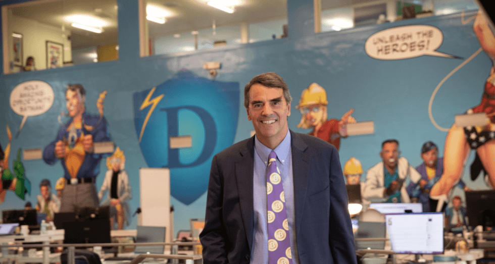 Tim Draper