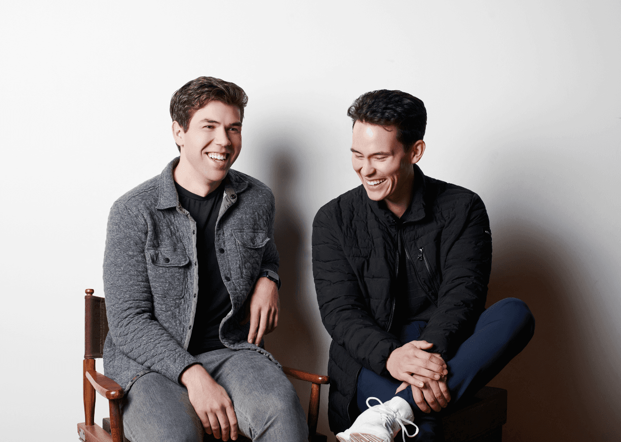 Founders of mogul