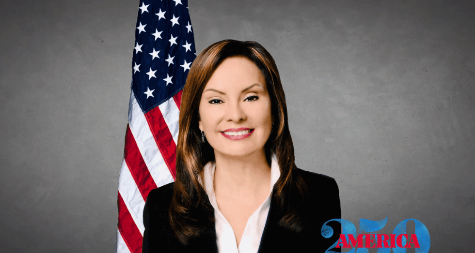 Rosa Rios