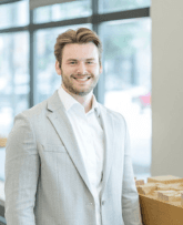 Team member