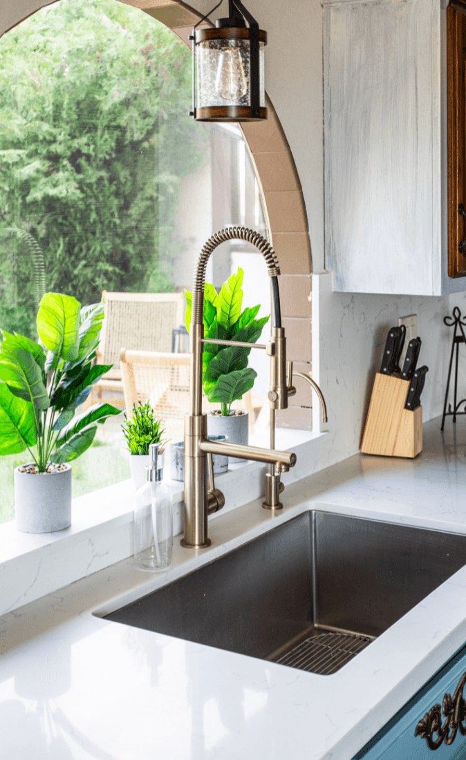 Property analysis