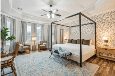 Houston Short Term Rental The Roman mogul Club
