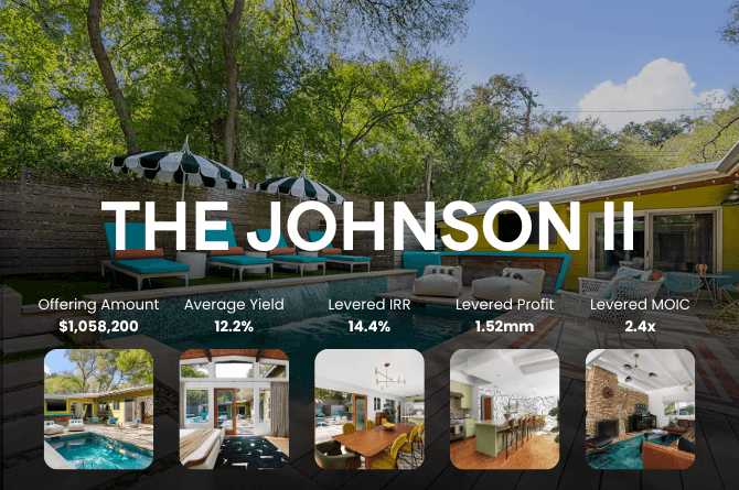 A big summer ahead for Texas Airbnbs