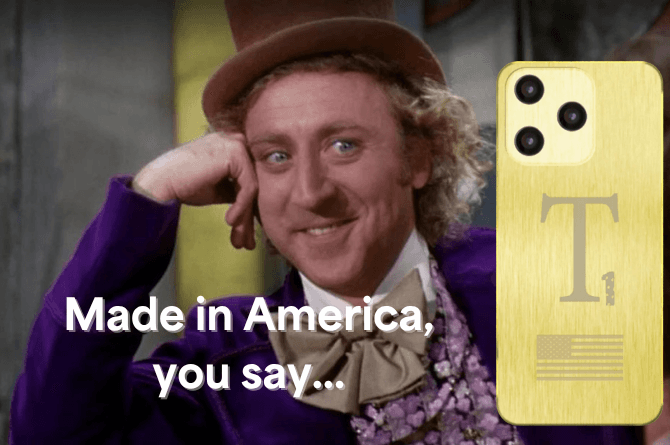 Phones, genes & AI