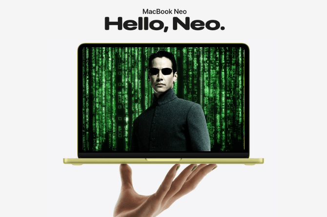 Apple’s new launches