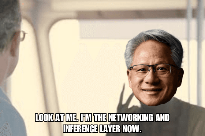 Nvidia’s record deal