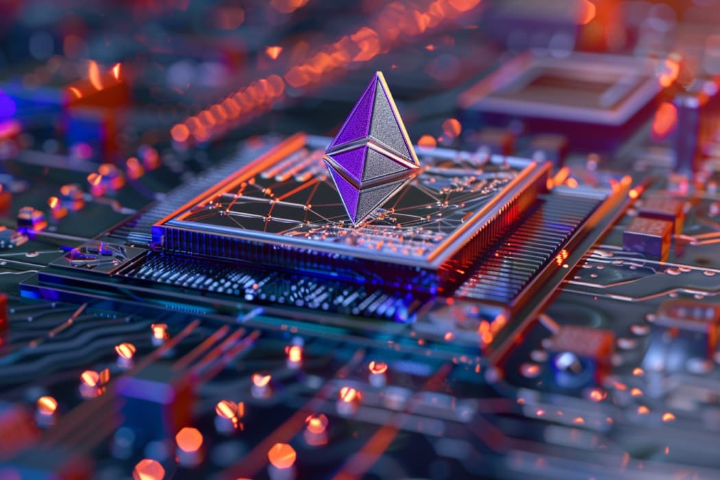 What is a Smart Contract?